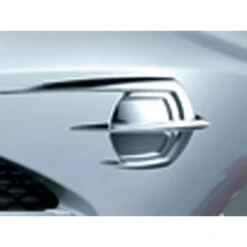 Kuryakyn Falcon Fairing Emblem Cover - 7363 -Motorcycle Parts Store 19478 Kuryakyn 7363 ob m 8 1350x900 RGB 72DPI 2