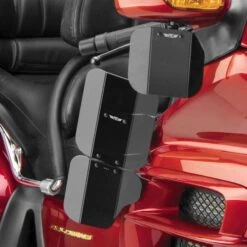 National Cycle Wing Deflector - Fairing Mount