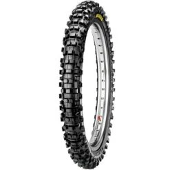 Maxxis M7304D Maxxcross Desert IT Front Tire