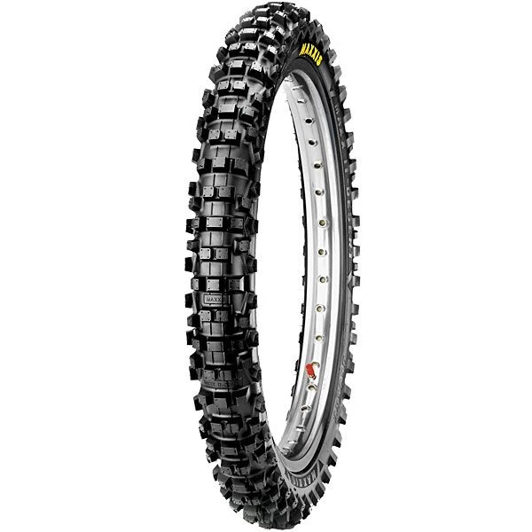 Maxxis M7304D Maxxcross Desert IT Front Tire 1 Maxxis M7304D Maxxcross Desert IT Front Tire