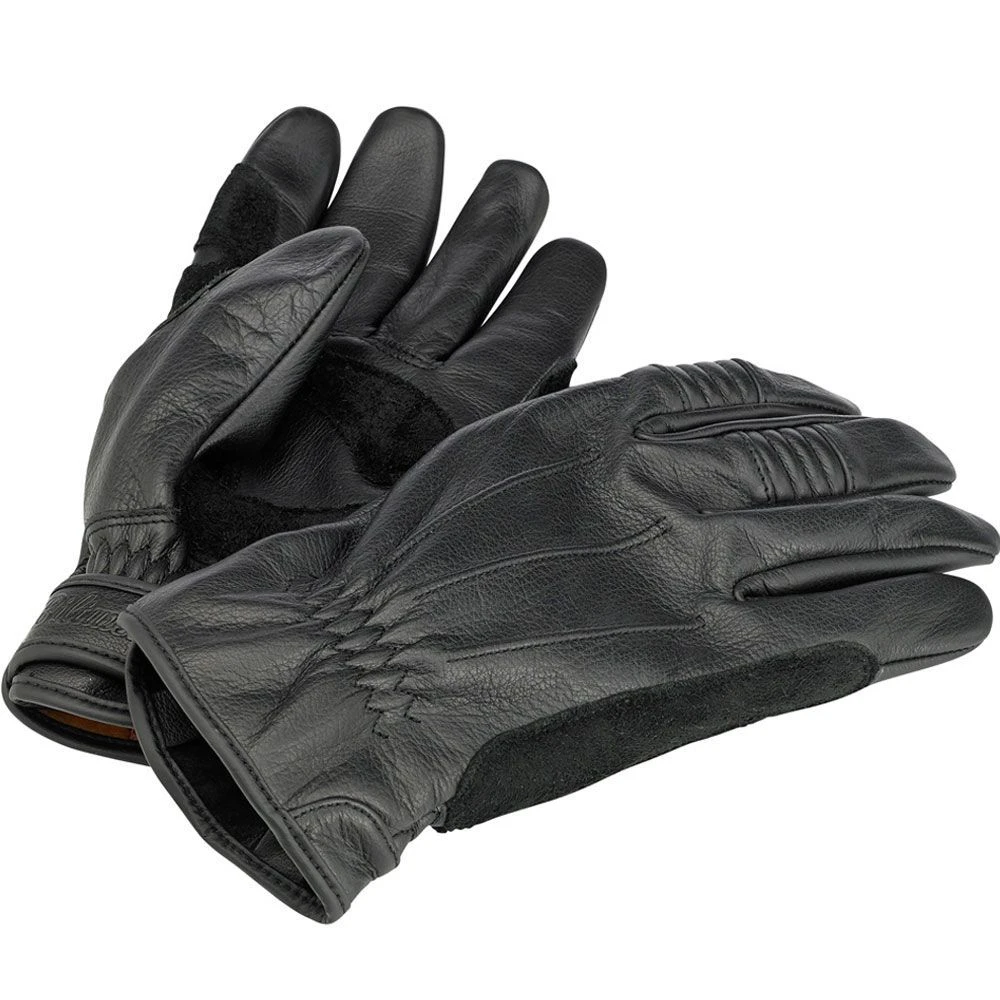 Biltwell Work Gloves 3 Biltwell Work Gloves - Image 3