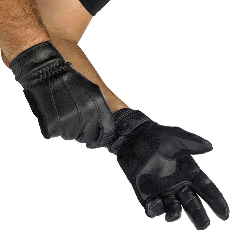 Biltwell Work Gloves 4 Biltwell Work Gloves - Image 4