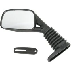 EMGO Universal Fairing Mount - 10mm Thread, Left - 20-25182