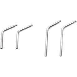 Pingel Windshield Risers - 62050