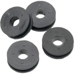 Drag Specialties Bushings For OEM Detachable Windshield