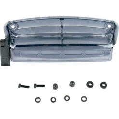 Memphis Shades Replacement Windshield Vent - GL1800 Style - MEM0922