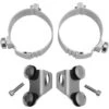 Memphis Shades Mounting Kit For Fork Deflectors