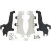 Memphis Shades Trigger-Lock Mount Kit