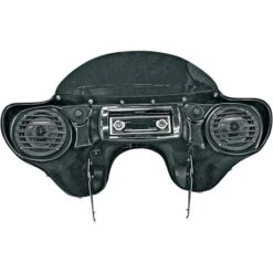 Hoppe Industries Sportzilla Fairing With Stereo Receiver