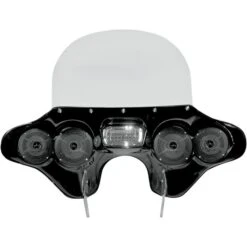 Hoppe Industries 5566 Fairing With Stereo Receiver