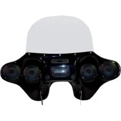 Hoppe Industries Mediazilla Fairing