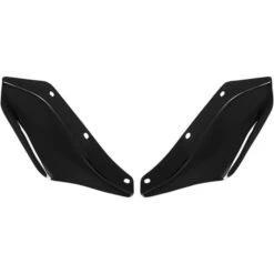 Memphis Shades Side Deflectors
