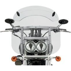 Memphis Shades Booster Wing - Hot Wing - Ghost - MEM5805