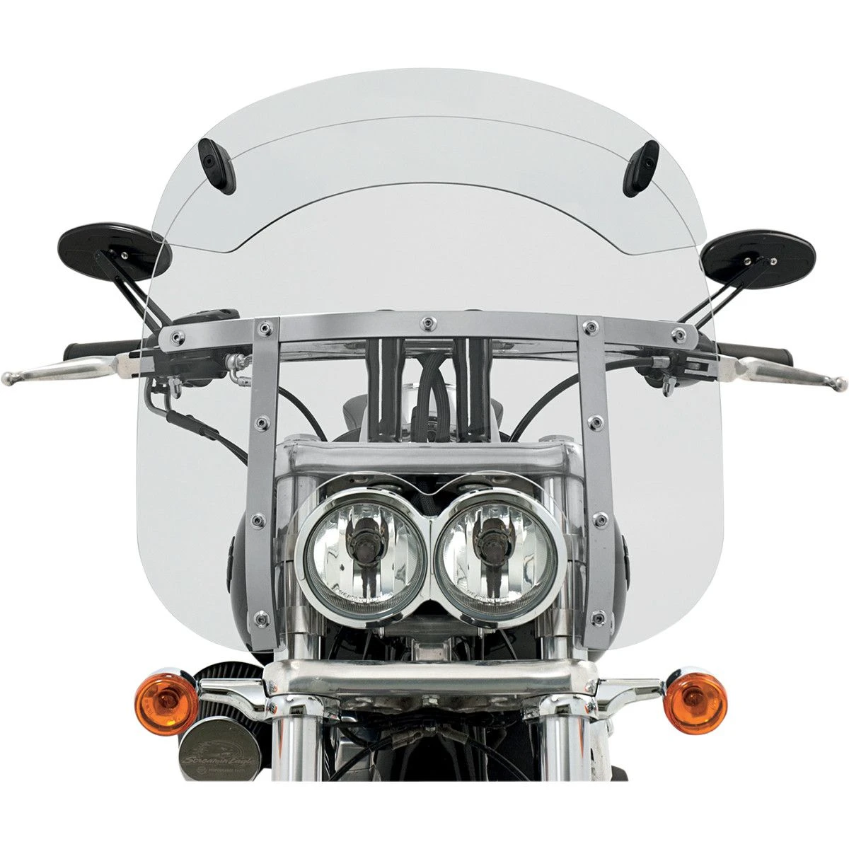 Memphis Shades Booster Wing - Hot Wing - Ghost - MEM5805 1 Memphis Shades Booster Wing - Hot Wing - Ghost - MEM5805