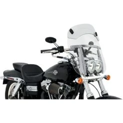 Memphis Shades Booster Wing - Hot Wing - Ghost - MEM5805 5 Memphis Shades Booster Wing - Hot Wing - Ghost - MEM5805 -Motorcycle Parts Store 23500199B