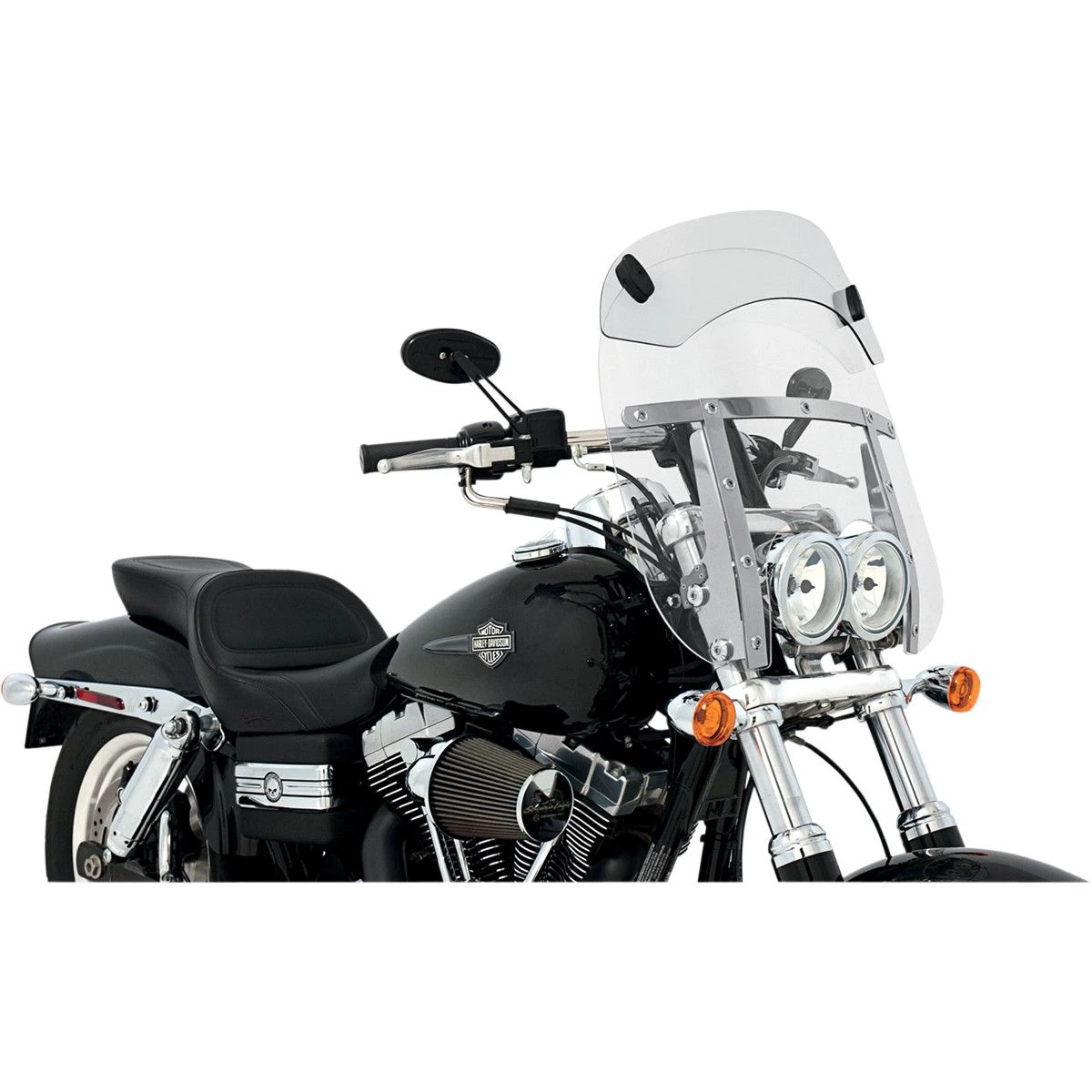 Memphis Shades Booster Wing - Hot Wing - Ghost - MEM5805 3 Memphis Shades Booster Wing - Hot Wing - Ghost - MEM5805 - Image 3