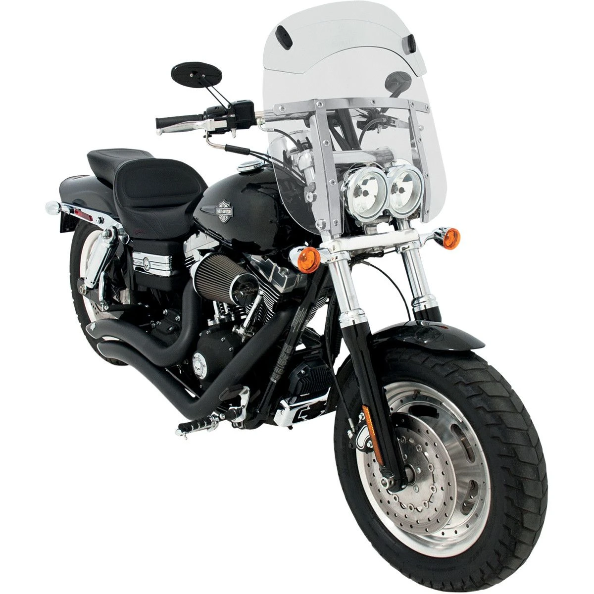 Memphis Shades Booster Wing - Hot Wing - Ghost - MEM5805 2 Memphis Shades Booster Wing - Hot Wing - Ghost - MEM5805 - Image 2