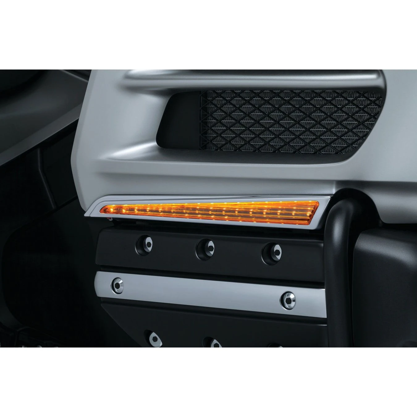 Kuryakyn Fairing Light III For Gold Wing - 3250 2 Kuryakyn Fairing Light III For Gold Wing - 3250 - Image 2