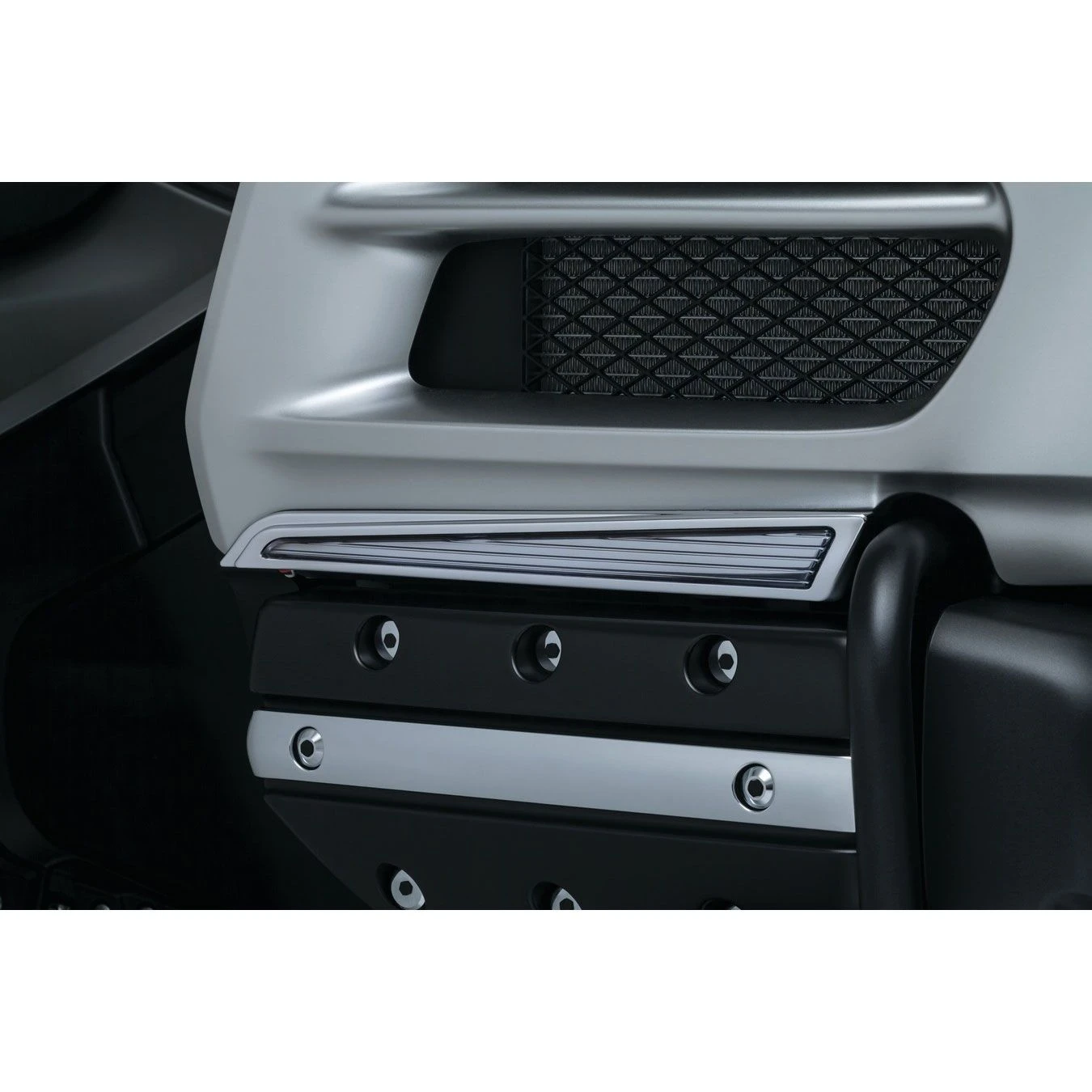 Kuryakyn Fairing Light III For Gold Wing - 3250 3 Kuryakyn Fairing Light III For Gold Wing - 3250 - Image 3