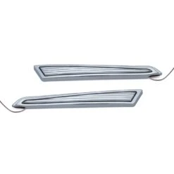 Kuryakyn Fairing Light III For Gold Wing - 3250