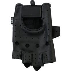 Z1R Womens 243 Half Gloves