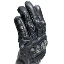 Dainese 4-Stroke 2 Gloves -Motorcycle Parts Store 4 stroke 2 gloves black black 1815926 631 xs 10