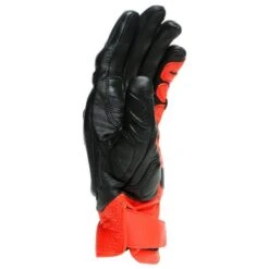 Dainese 4-Stroke 2 Gloves -Motorcycle Parts Store 4 stroke 2 gloves black hi viz red 1815926 628 xs 1