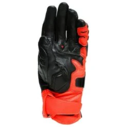 Dainese 4-Stroke 2 Gloves -Motorcycle Parts Store 4 stroke 2 gloves black hi viz red 1815926 628 xs 2