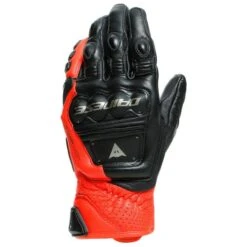 Dainese 4-Stroke 2 Gloves -Motorcycle Parts Store 4 stroke 2 gloves black hi viz red 1815926 628 xs