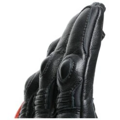 Dainese 4-Stroke 2 Gloves -Motorcycle Parts Store 4 stroke 2 gloves black hi viz red 1815926 628 xs 7