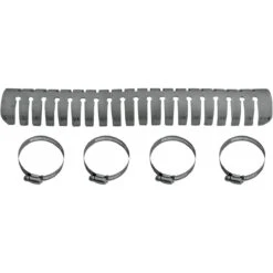 Moose 4-Stroke Pipe Armor