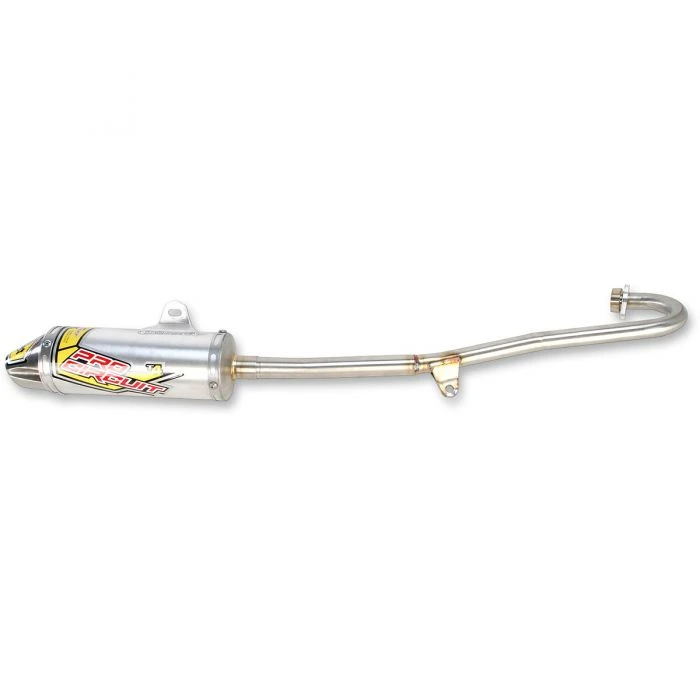 Pro Circuit T-4 Full Exhaust System 1 Pro Circuit T-4 Full Exhaust System