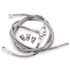 Galfer Superbike Series Brake Line Kit