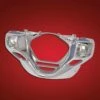 Show Chrome Front Lower Cowl - 52-608