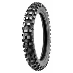 Shinko 523 Intermediate Rear Tire