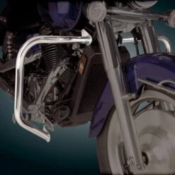 Show Chrome Highway Bar