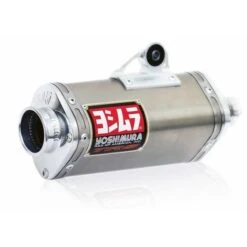 Yoshimura TRS Off-Road Full System Exhaust