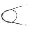 Motion Pro Black Vinyl Clutch Cable - 05-0422