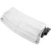Slipstreamer Replacement Vent - Clear - AFVENT-C