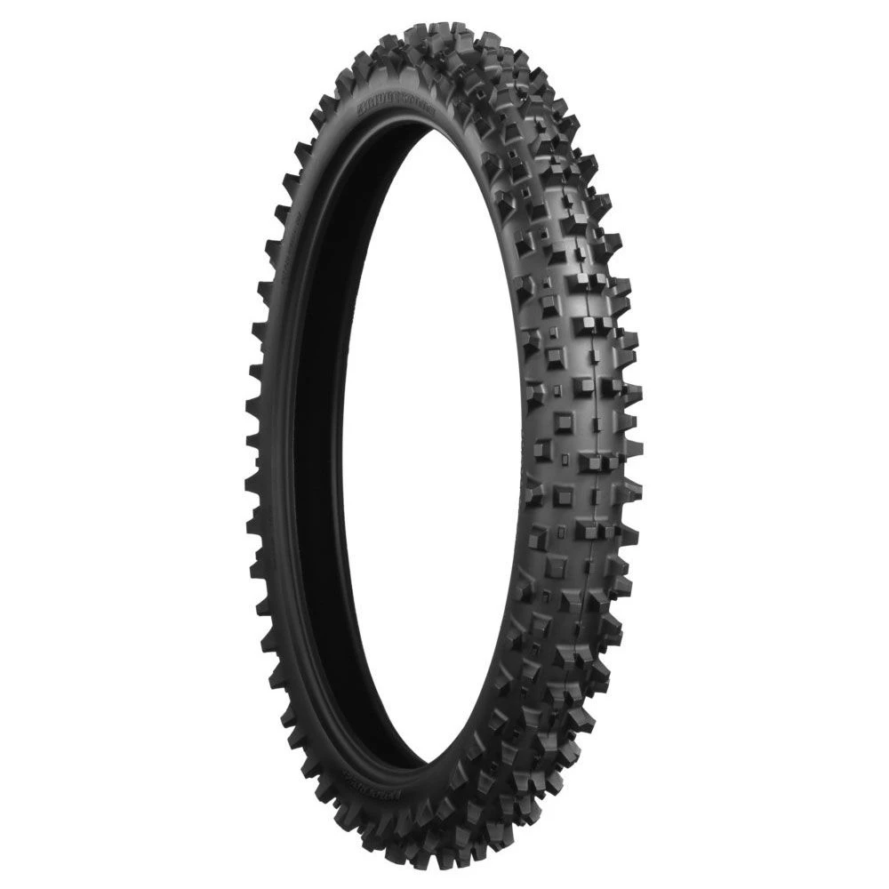 Bridgestone Battlecross X10 Sand/Mud Front Tire 1 Bridgestone Battlecross X10 Sand/Mud Front Tire