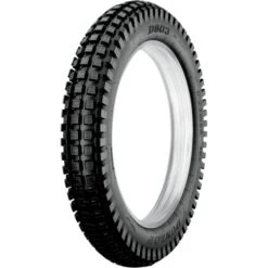 Dunlop D803GP Trials Competition Rear Tire