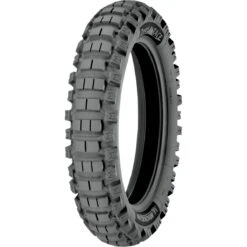Michelin Desert Race Rear Tire