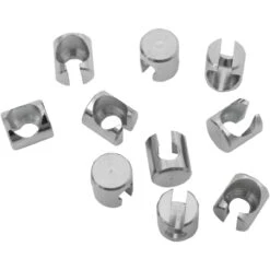 Motion Pro Ferrules For Throttle/Idle Cable - 01-0032