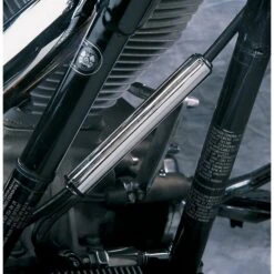 Drag Specialties Clutch Cable Adjuster Cover