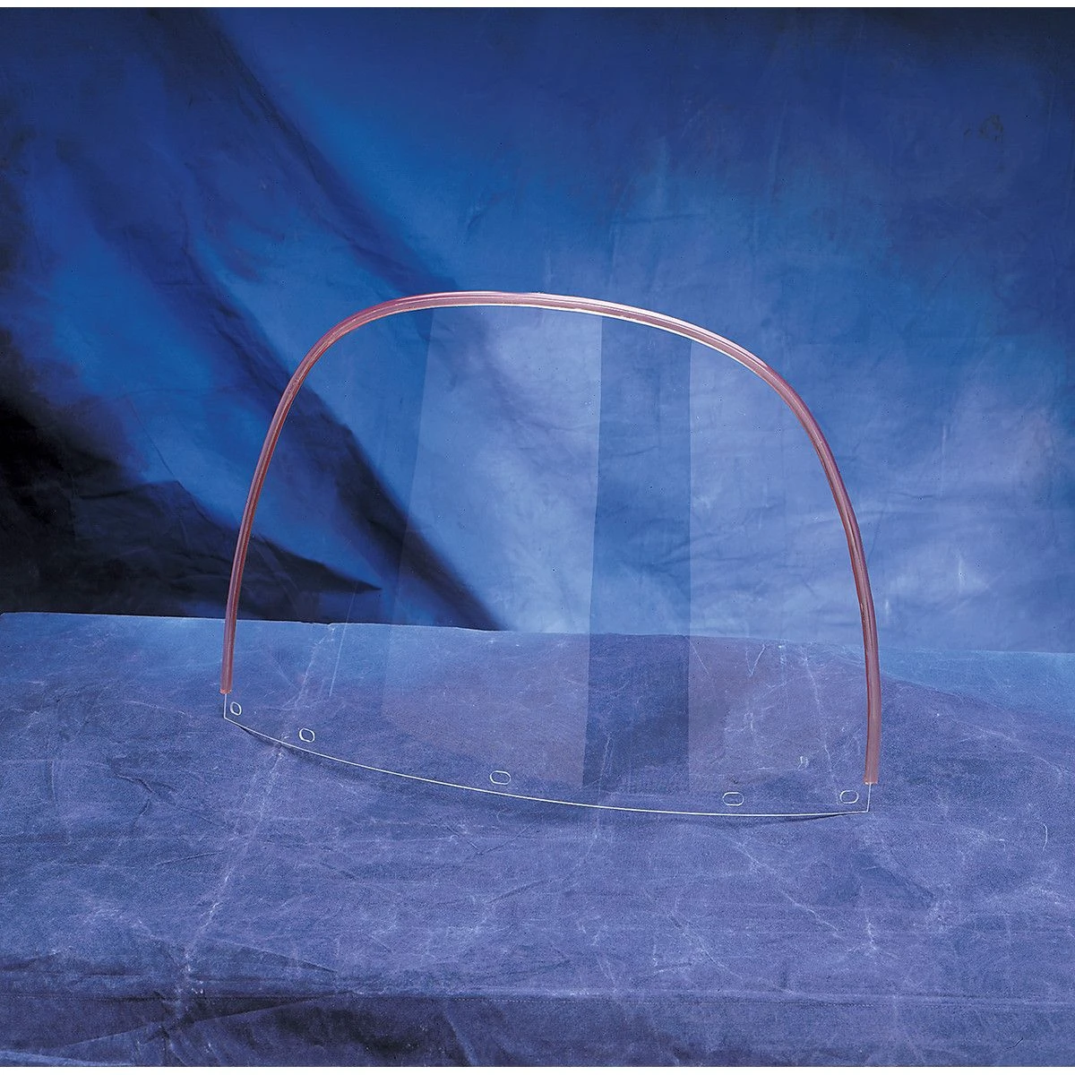 Drag Specialties Replacement Upper Window - DS-710325 1 Drag Specialties Replacement Upper Window - DS-710325