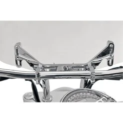 Slipstreamer Replacement Hardware For Billet Series Windshields - BULLET