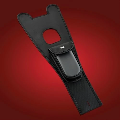 Hopnel Carbon Fiber Tuxedo Tie 1 Hopnel Carbon Fiber Tuxedo Tie