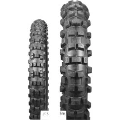 Duro HF906 Excelerator Rear Tire