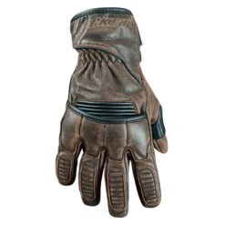 Joe Rocket Iron Age Leather Gloves
