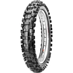 CST Legion MX-VI CM703 Rear Tire